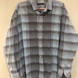 Tommy Bahama Button Down